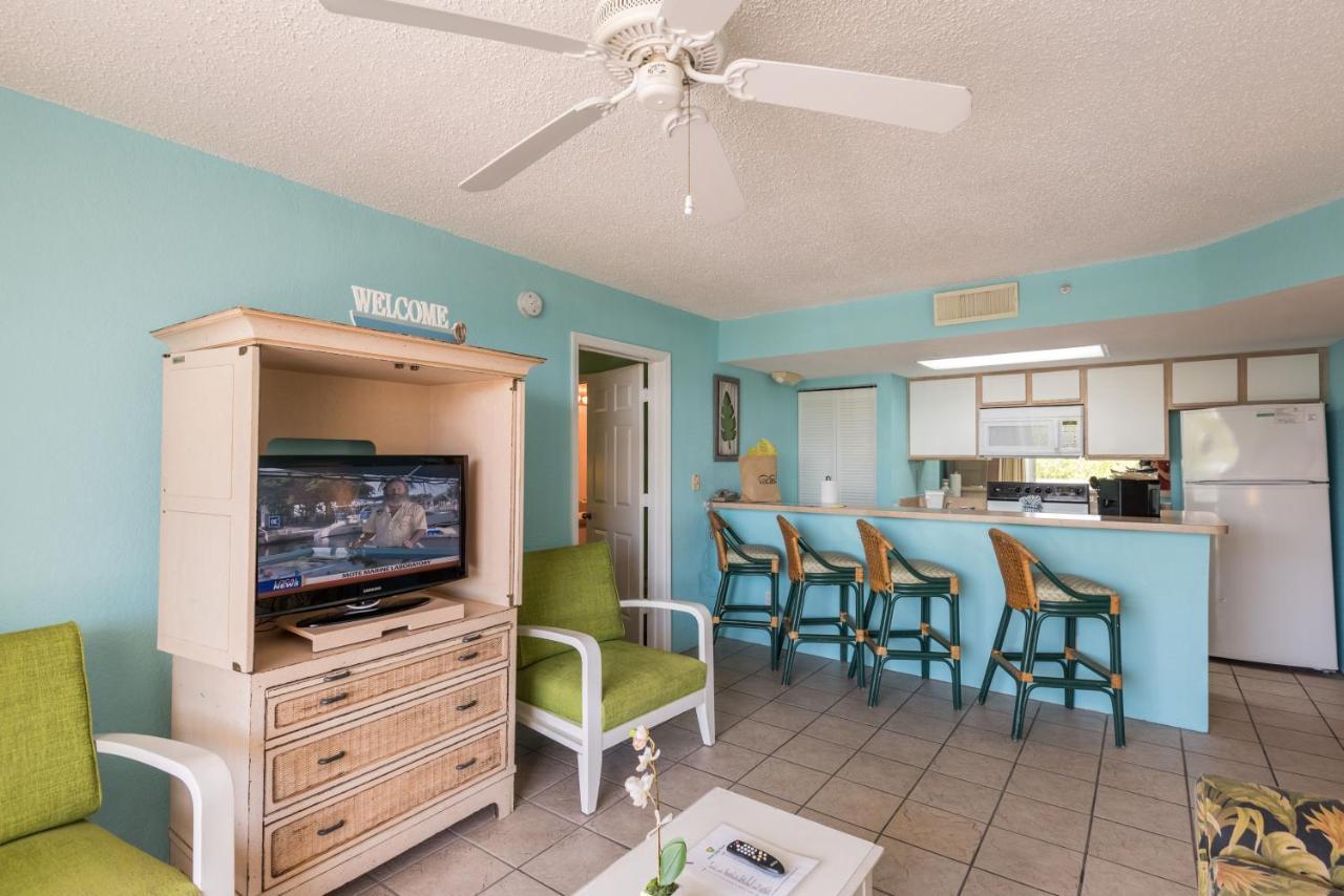 Sunrise Suites Grand Bahama Suite #106 Key West Buitenkant foto