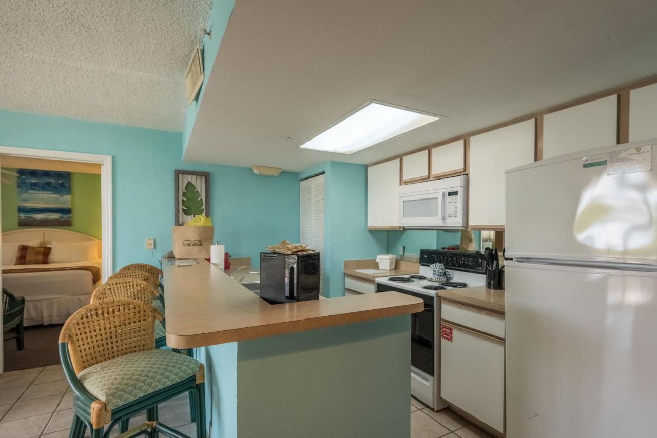 Sunrise Suites Grand Bahama Suite #106 Key West Buitenkant foto