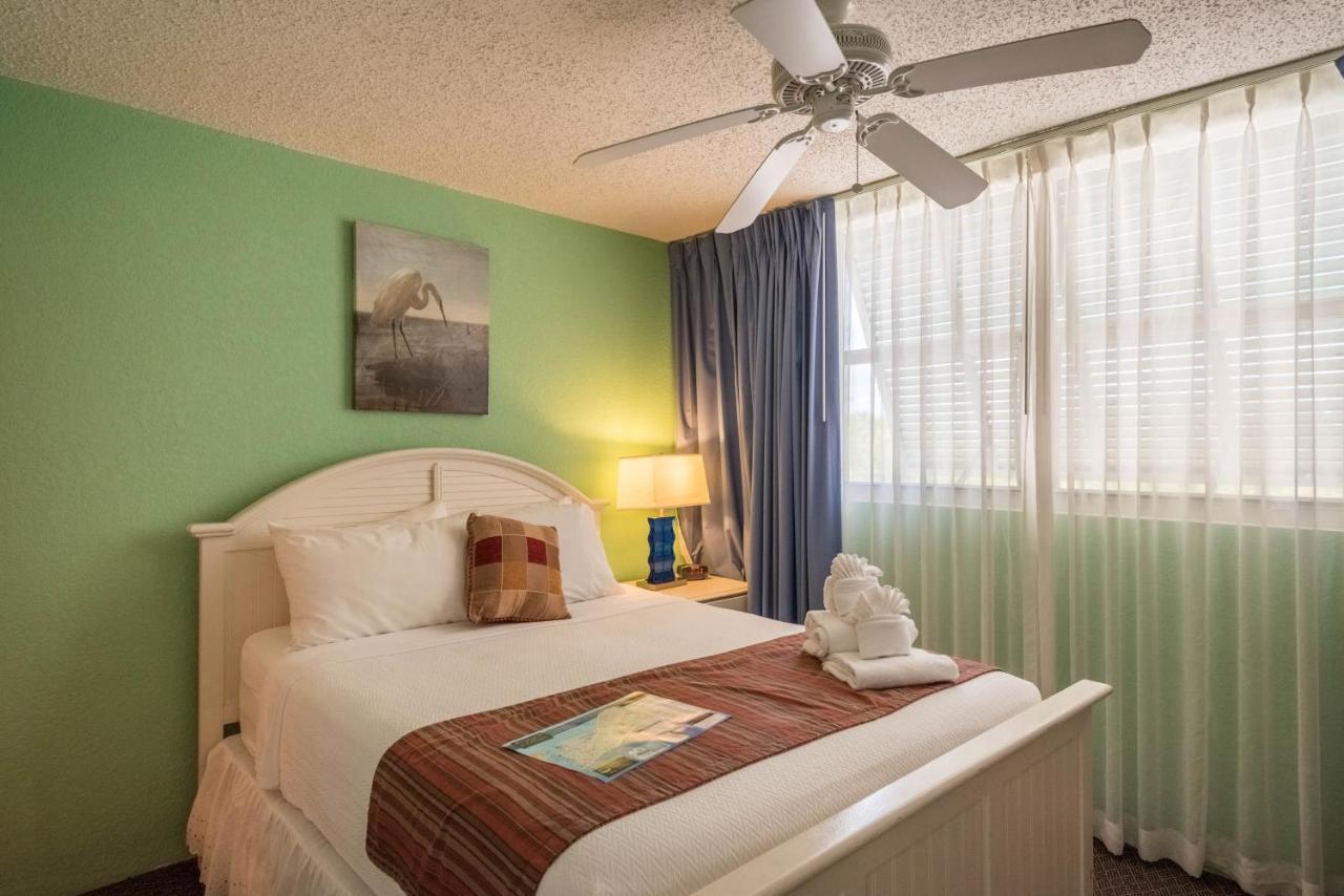 Sunrise Suites Grand Bahama Suite #106 Key West Buitenkant foto
