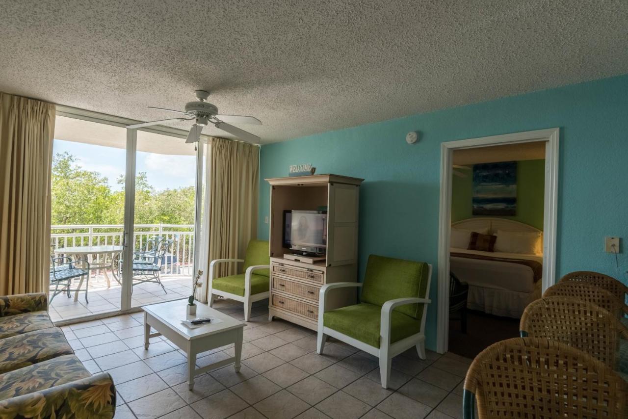 Sunrise Suites Grand Bahama Suite #106 Key West Buitenkant foto
