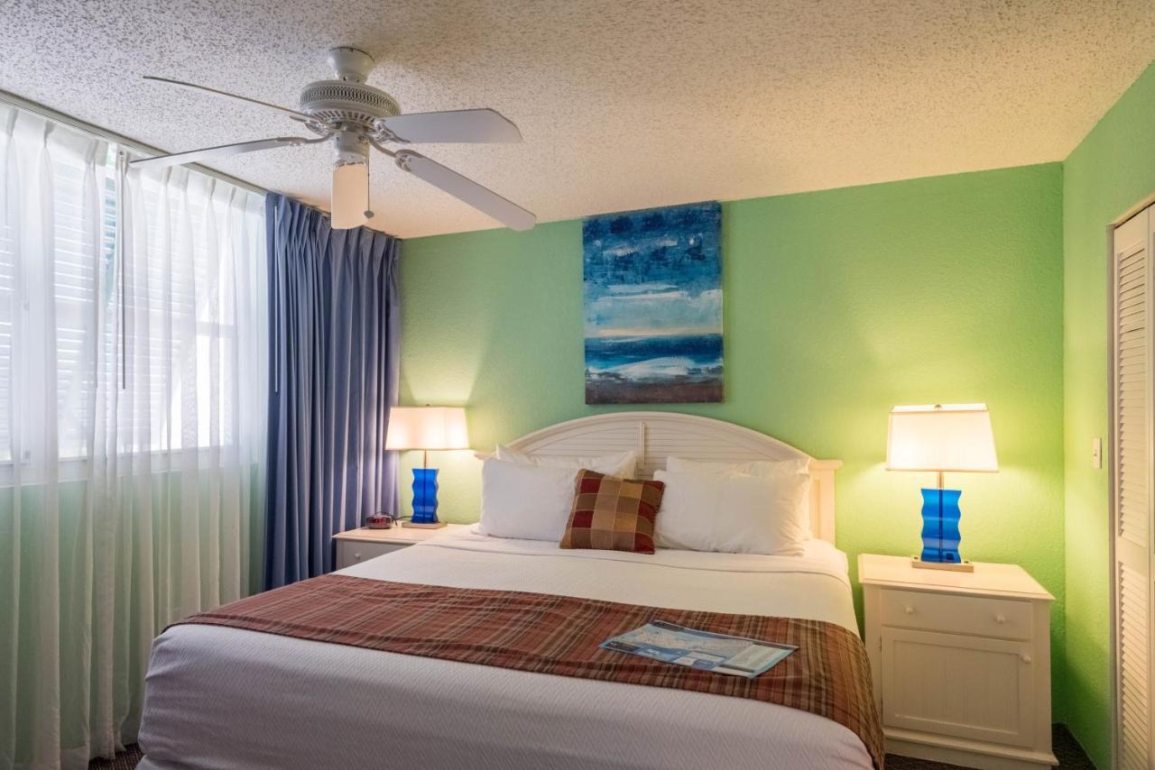 Sunrise Suites Grand Bahama Suite #106 Key West Buitenkant foto