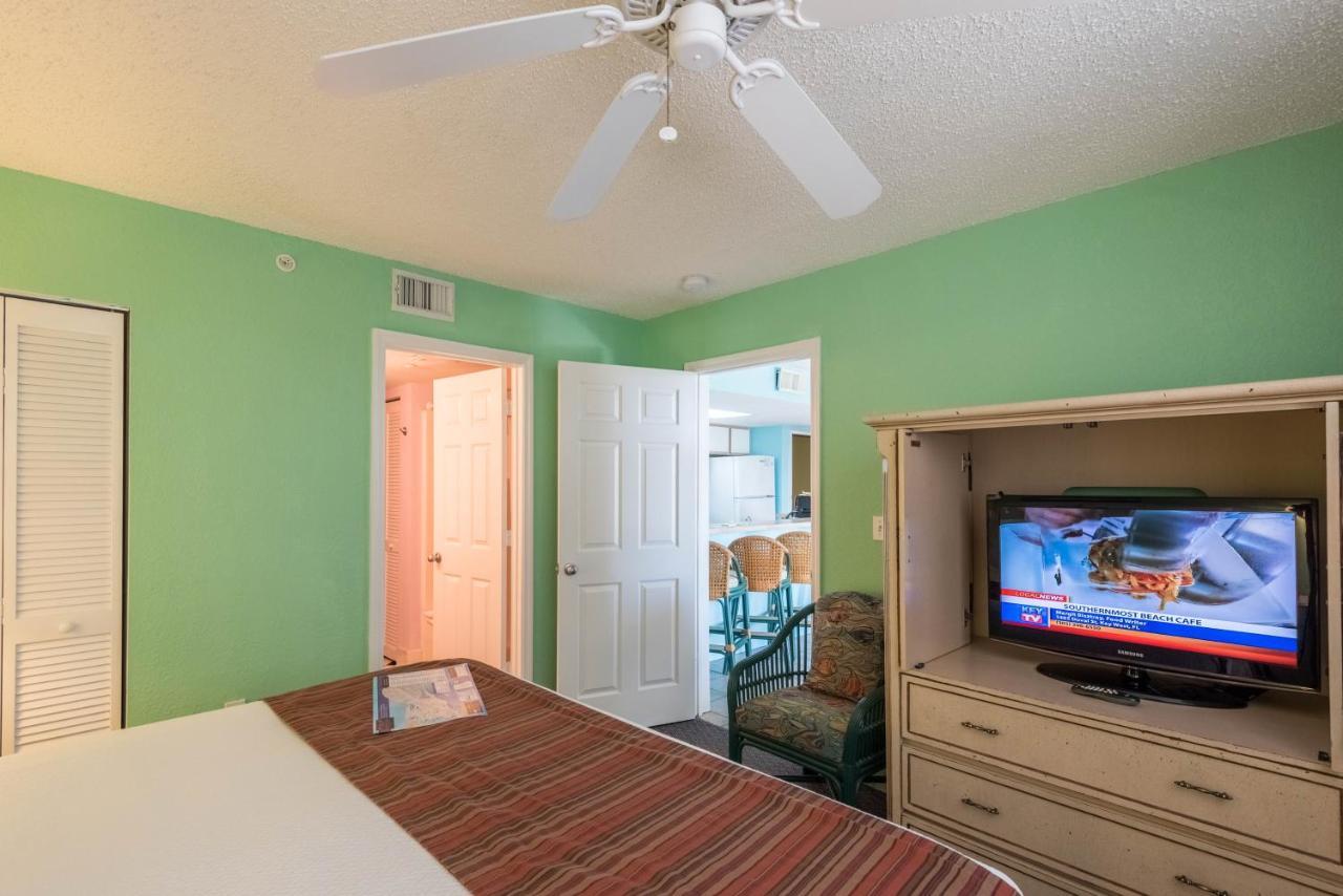 Sunrise Suites Grand Bahama Suite #106 Key West Buitenkant foto